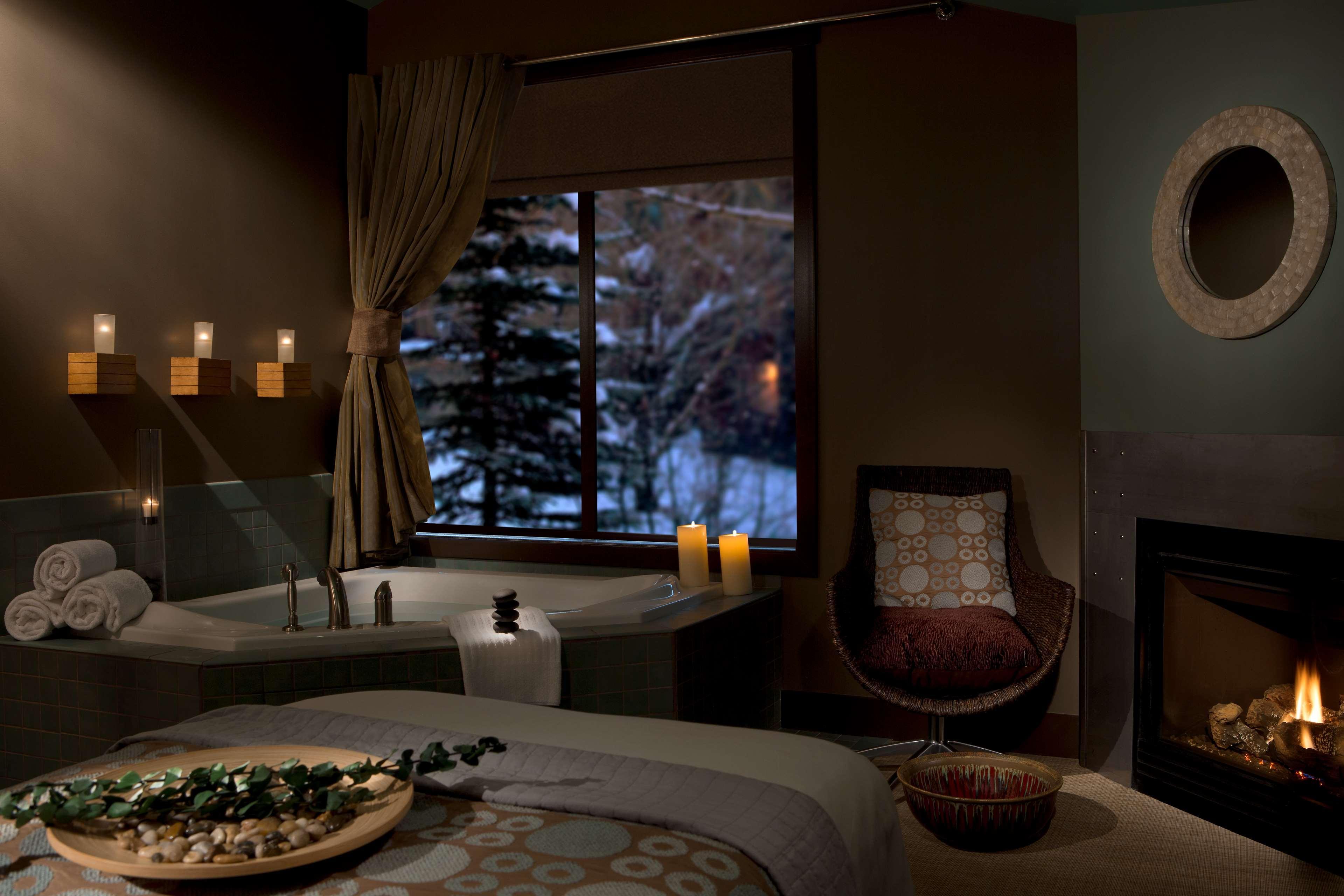 טיטון וילג' Hotel Terra Jackson Hole, A Noble House Resort מראה חיצוני תמונה