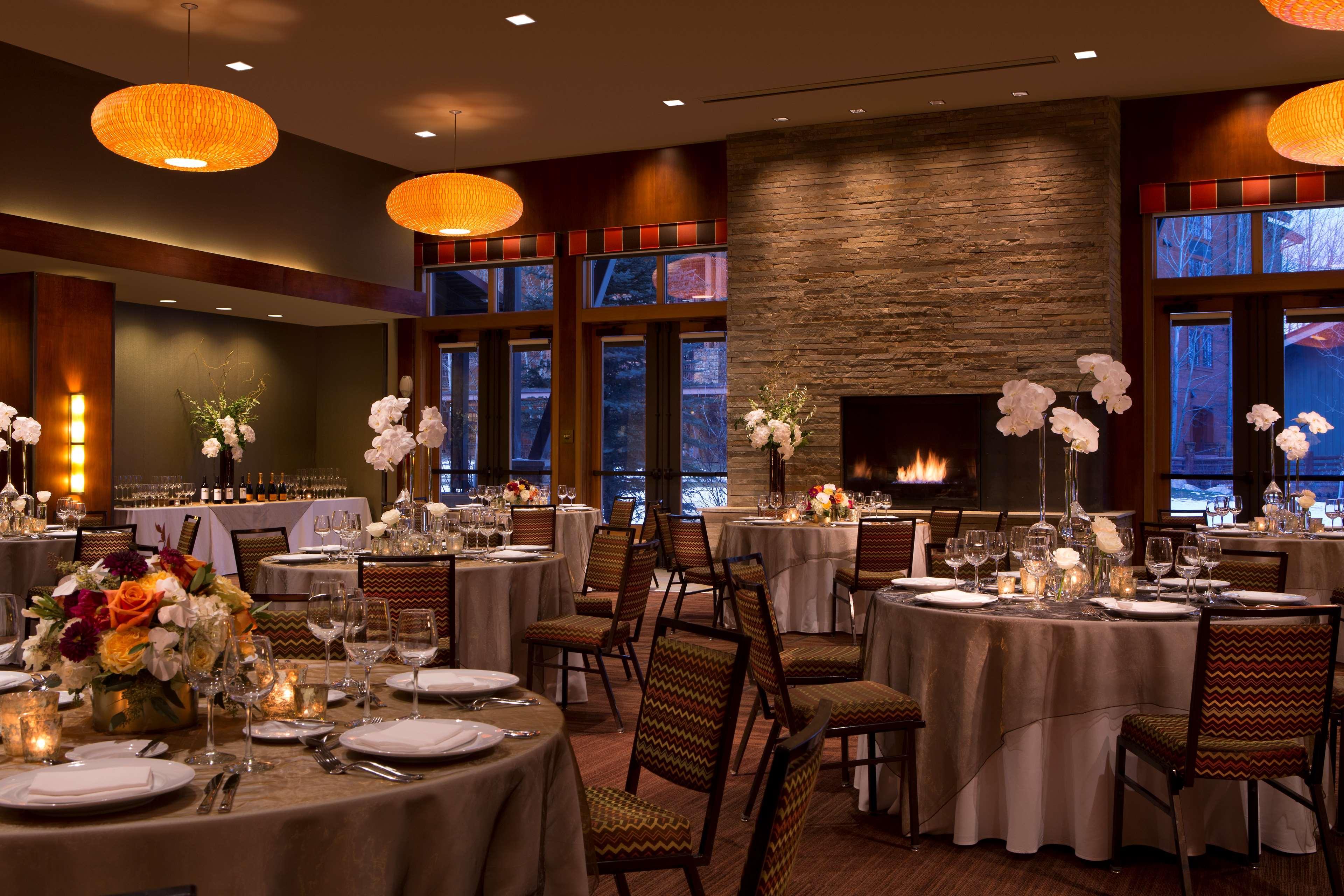 טיטון וילג' Hotel Terra Jackson Hole, A Noble House Resort מראה חיצוני תמונה