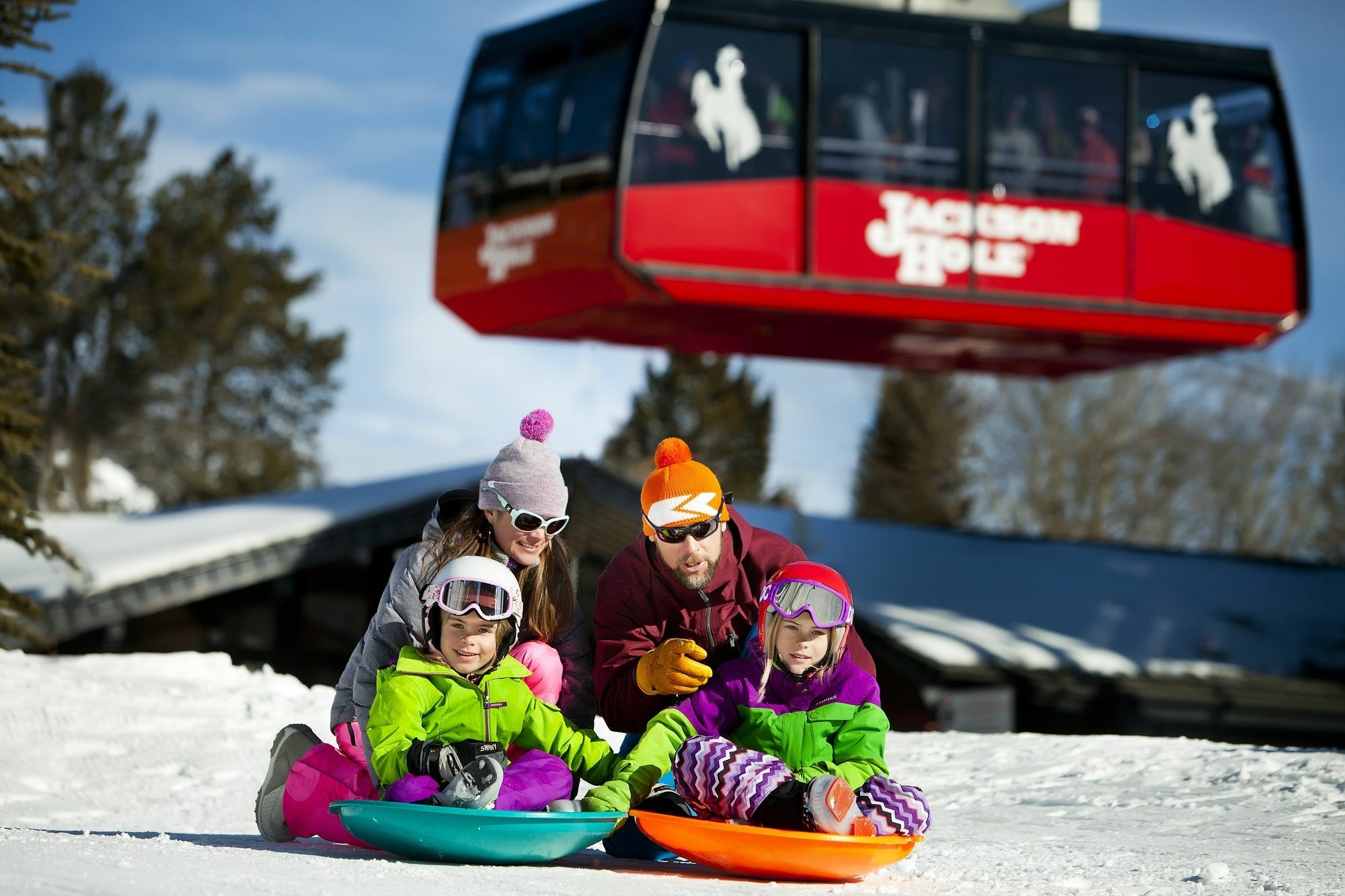 טיטון וילג' Hotel Terra Jackson Hole, A Noble House Resort מראה חיצוני תמונה